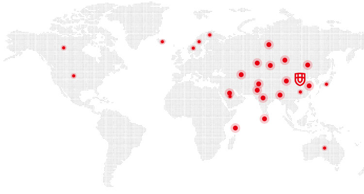 享譽國(guo)際(ji) 中(zhong)國(guo)地闆<br>行業一(yi)線(xiàn)品(pin)牌