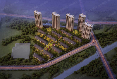 沈陽(yáng)萬科(ke)四季公(gōng)園