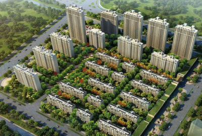 中(zhong)海萬錦園